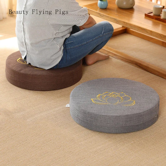 Meditation Pillow