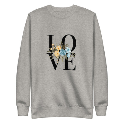 Love Sweatshirt