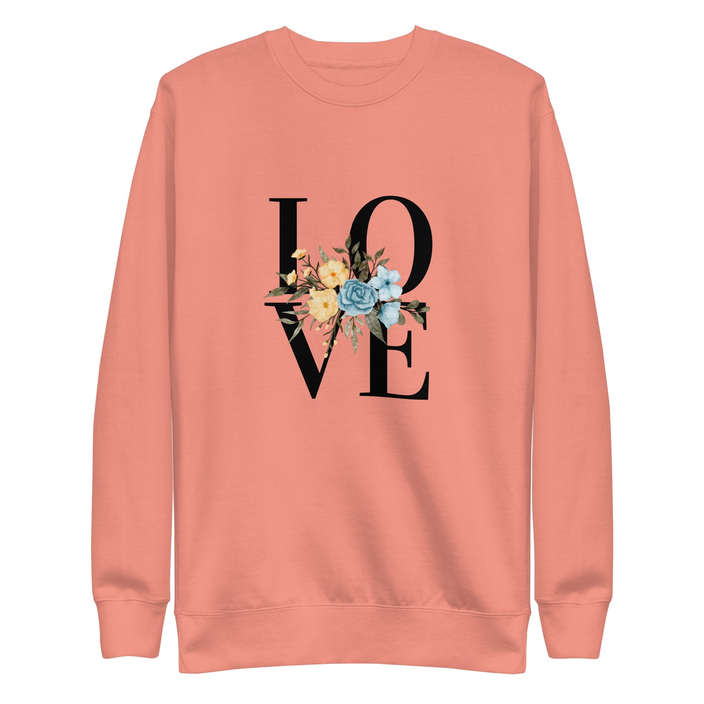 Love Sweatshirt