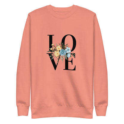 Love Sweatshirt