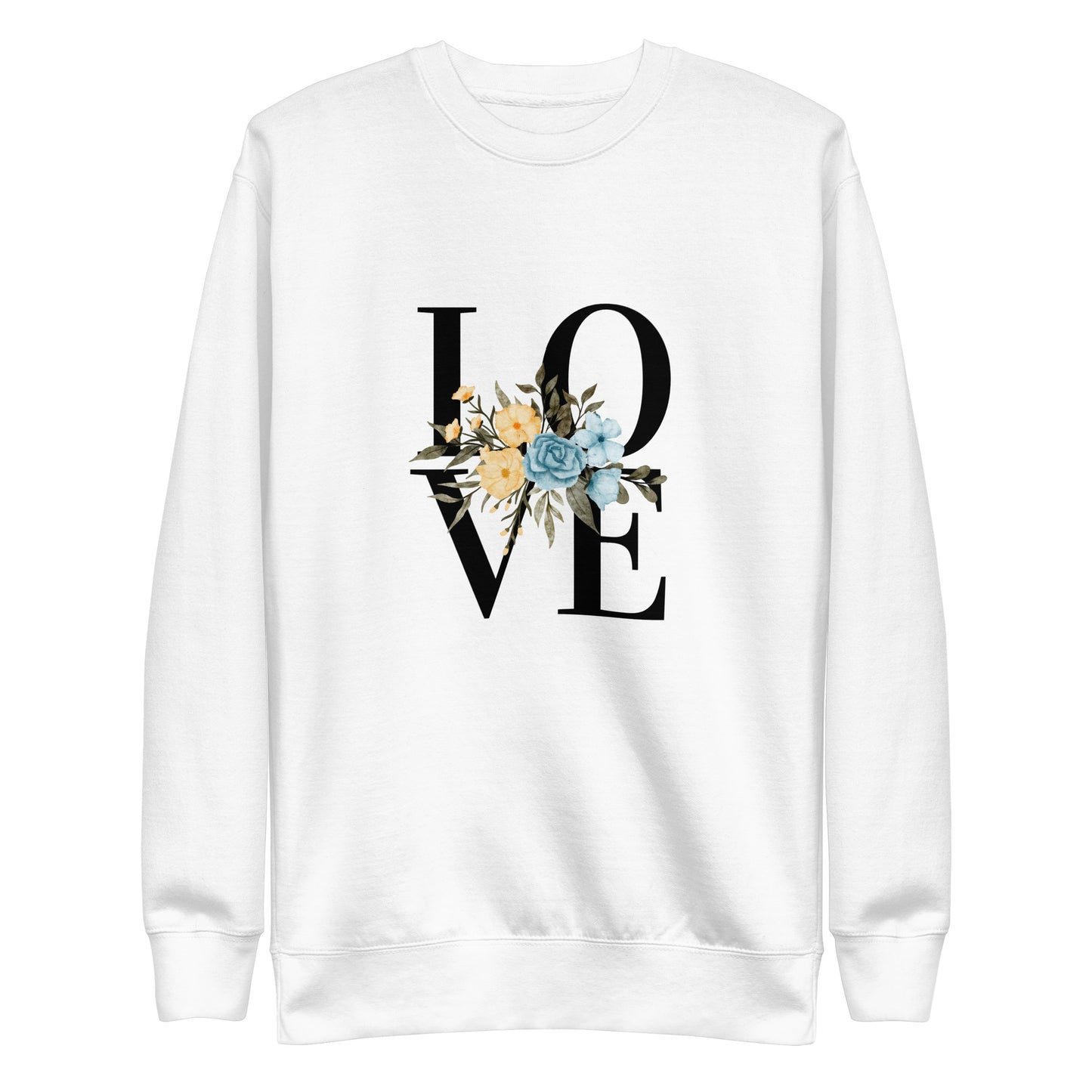 Love Sweatshirt