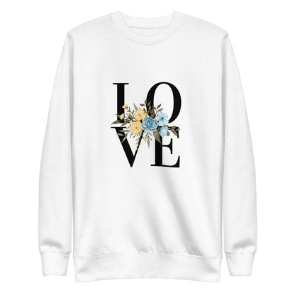 Love Sweatshirt