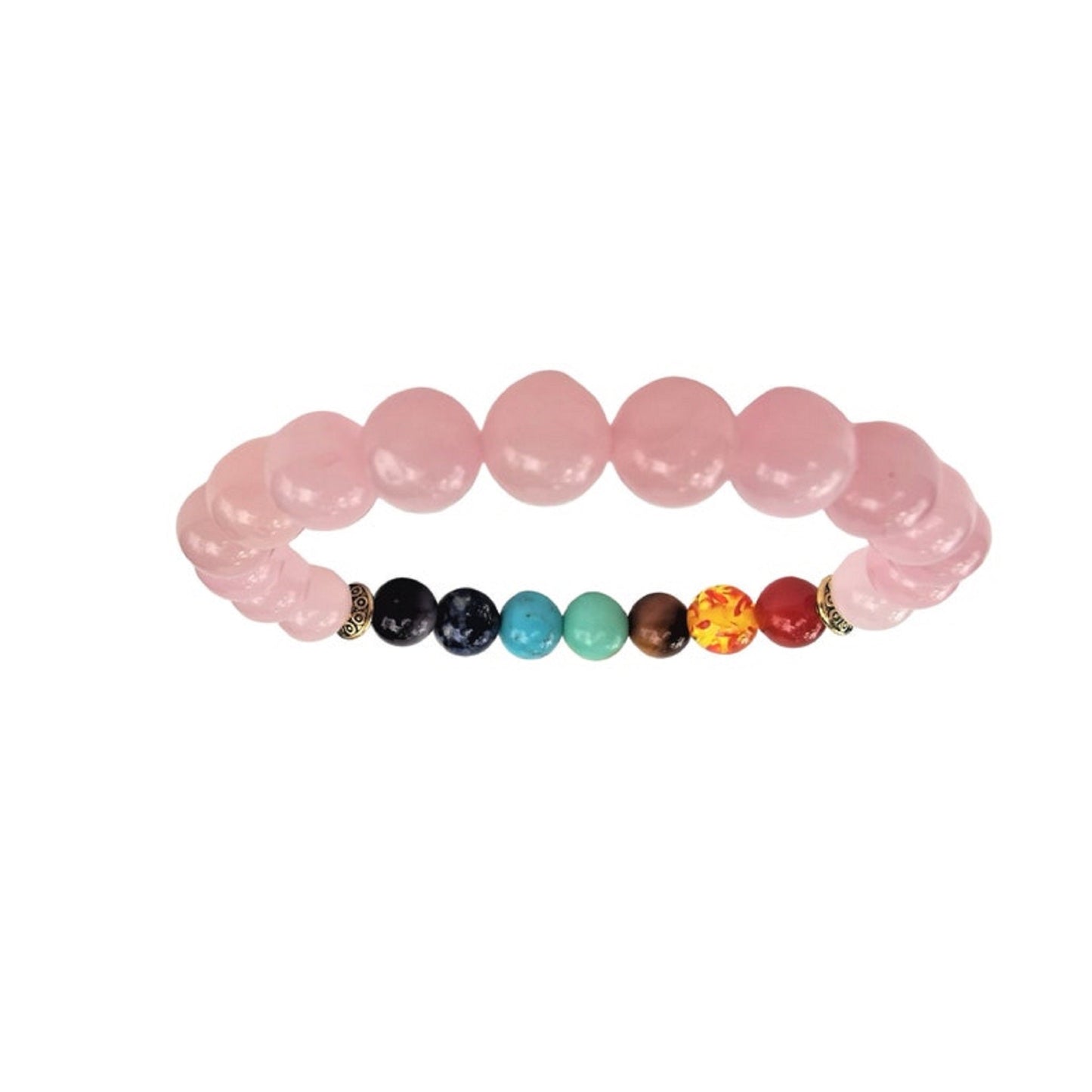 Chakra Healing and Self Love Bracelet