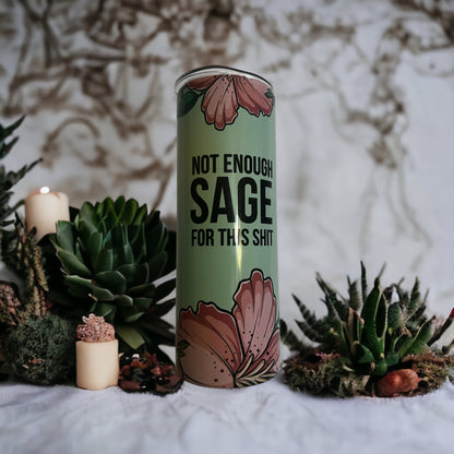 Sage 20oz Tumbler